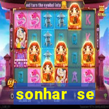 sonhar se escondendo de uma pessoa jogo do bicho